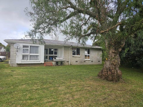 4 Willow Park Place, Kaikohe, Kaikohe