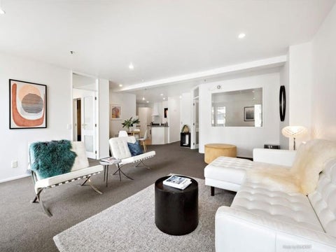 403/120 Courtenay Place, Te Aro, Wellington