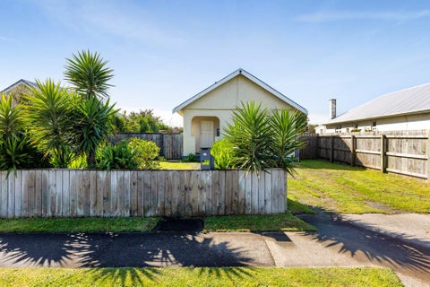 46 Waihi Road, Hawera