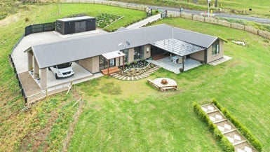 963 Tuakau Bridge-Port Waikato Road, Te Kohanga