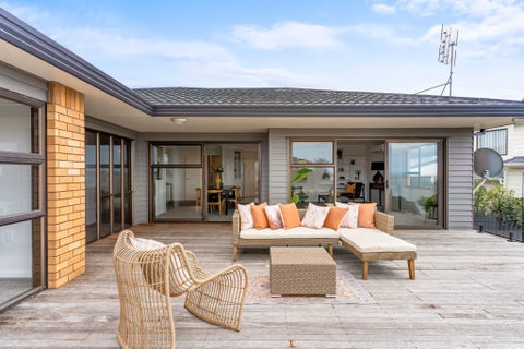 228 Tanners Point Road, Tanners Point, Tahawai