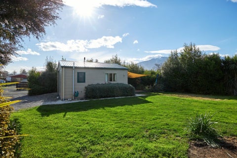 5A Gillings Lane, Kaikoura