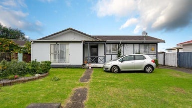 192 Wordsworth Road, Manurewa, Auckland