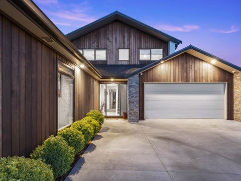 8 Glenpark Crescent, Bethlehem, Tauranga