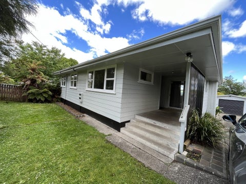69 Turner Drive, Western Heights, Rotorua