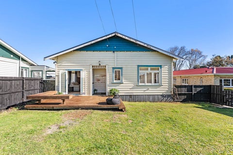 140 Seddon Street, Pukekohe, Pukekohe