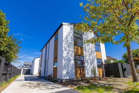 21 Proctor Street, Papanui, Christchurch