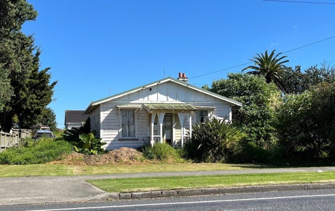 21 Harris Street, Huntly, Huntly