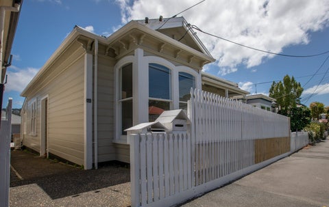 68 Coromandel Street, Newtown, Wellington