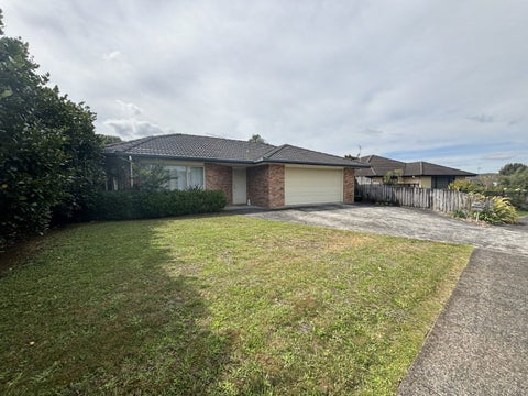 19 Les Fisher Place, Pukekohe, Pukekohe