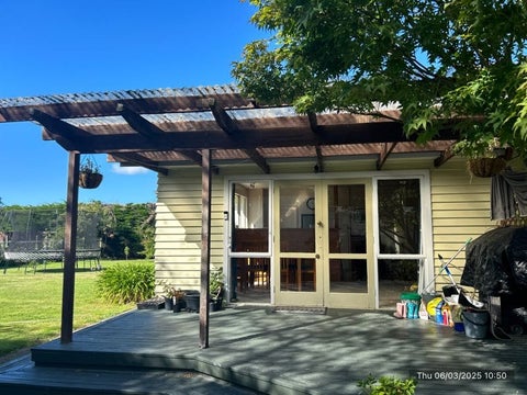 409 Ellesmere Junction Road, Springston, Springston