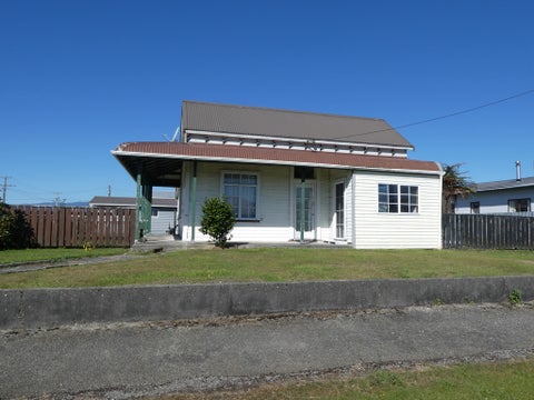 127 Peel Street, Westport, Westport