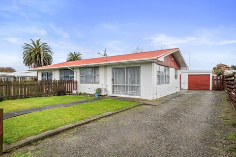23B Collingwood Street, Levin, Levin