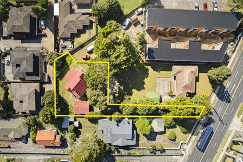 457/9 Swanson Road, Henderson, Auckland