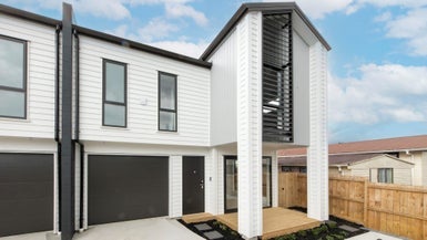 7D Queen Mary Avenue, New Lynn, Auckland