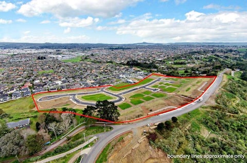 58 Armstrong Farm DR, East Tāmaki Heights, Auckland