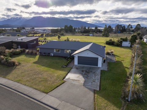 25 Bradley Court, Te Anau, Te Anau