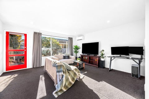 2/35 Torrens Road, Hillmorton, Christchurch