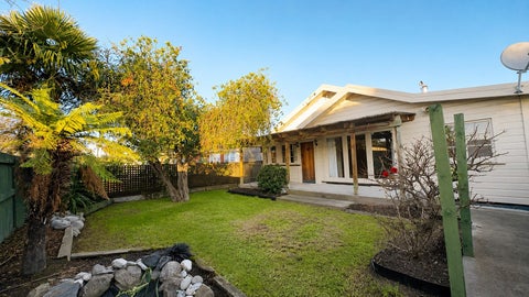110 Muller Road, Blenheim