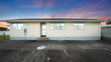 24 Bingara Place, Favona, Auckland