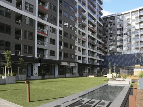 609/147 Nelson Street, Auckland Central, Auckland