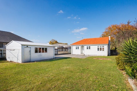 657 Featherston Street, Roslyn, Palmerston North