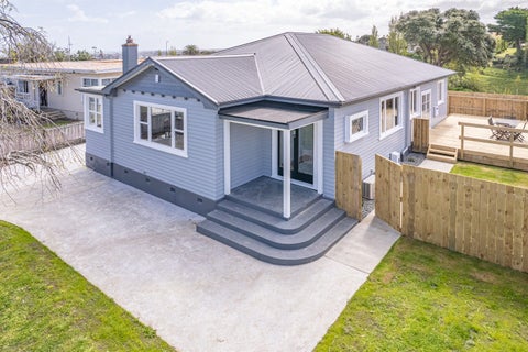 8 West Way, Durie Hill, Whanganui