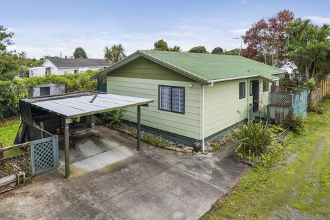 53A Kirk Street, Otaki