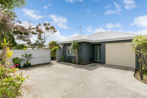 62A Calabar Road, Miramar, Wellington
