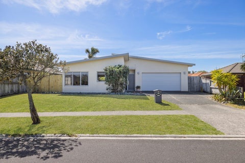 9 Sarah Place, Papamoa Beach, Papamoa