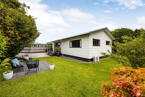 23A Cunningham Road, Beerescourt, Hamilton