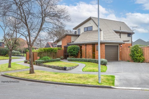 1/4 Elvira Court, Bishopdale, Christchurch