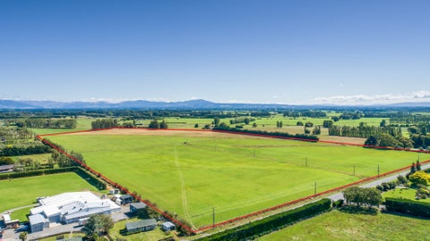 147 Bradleys Road, Ohoka, Ohoka