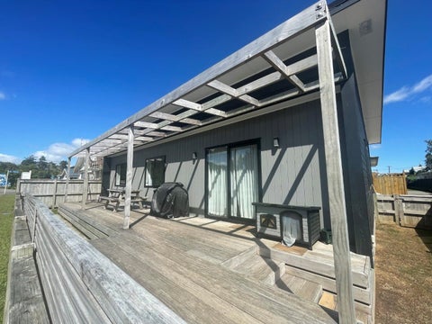 58A Matai Street, Inglewood, Inglewood