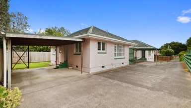 3/16 South Street, Papakura, Papakura
