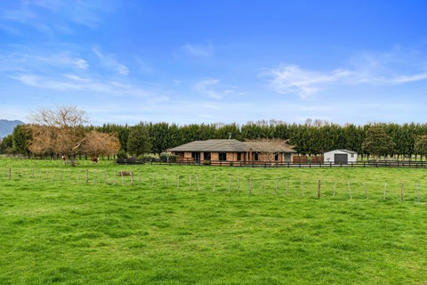 136 Grattan Road, Te Aroha, Te Aroha
