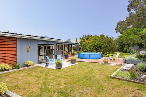 39 Regent Street, Martinborough