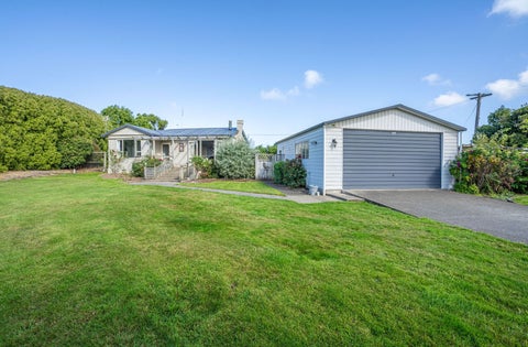 180 Grant Road, Otatara