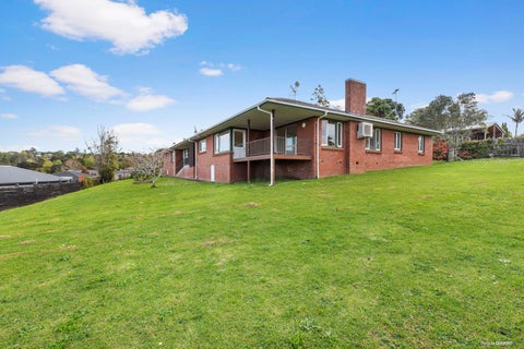 158 Titirangi Road, New Lynn, Auckland