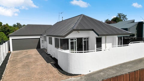 10A Ashley Street, St Andrews, Hamilton