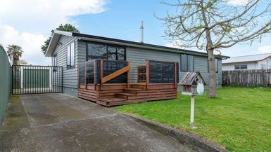 12 Rimu Street, Levin, Levin