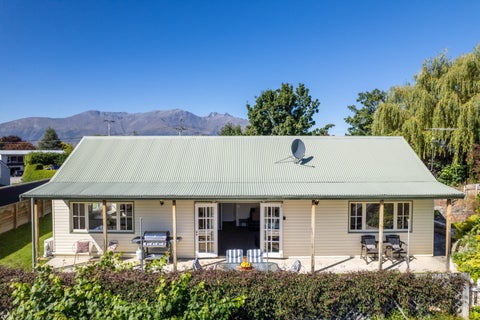4A Kent Street, Arrowtown, Arrowtown
