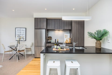 305/8 Nugent Street, Grafton, Auckland