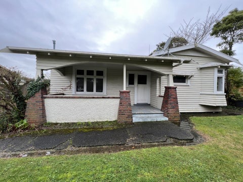 27 Morris Street, Hokowhitu, Palmerston North