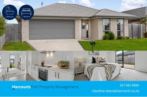 17 Olivia Road, Pukekohe, Pukekohe