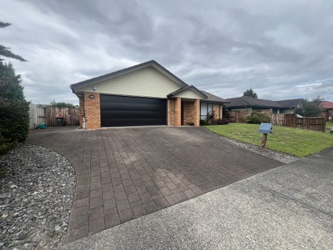 21 Wentworth Drive, Rototuna North, Hamilton