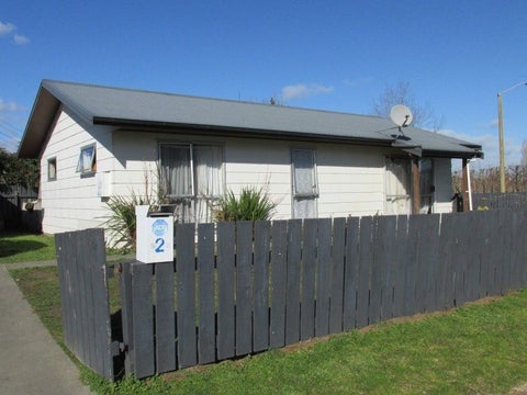 2 Caernarvon Drive, Flaxmere, Hastings