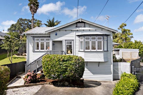 7 Quadrant Road, Onehunga, Auckland
