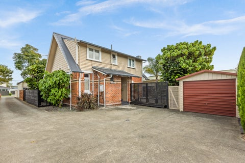 9 Avenue Road, Greenmeadows, Napier
