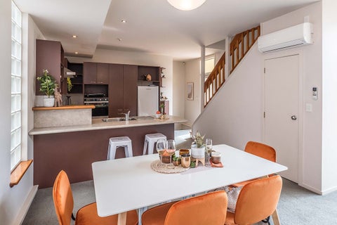 7/245 Adelaide Road, Newtown, Wellington